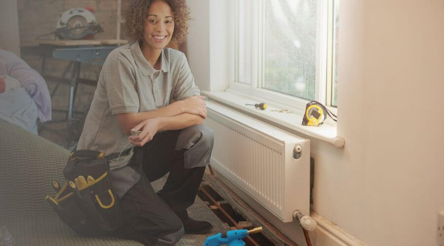 Professional septic pumping service in Harrisonburg, LA